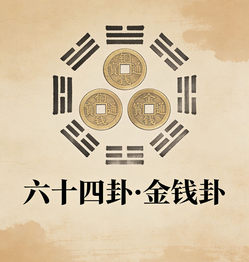 六十四卦