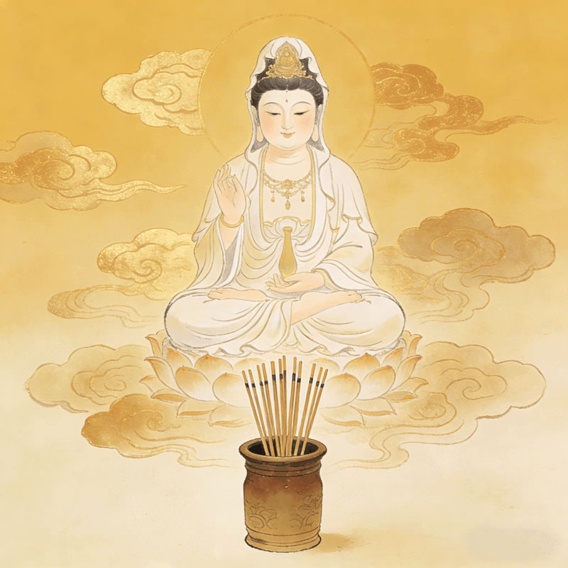 每日一签