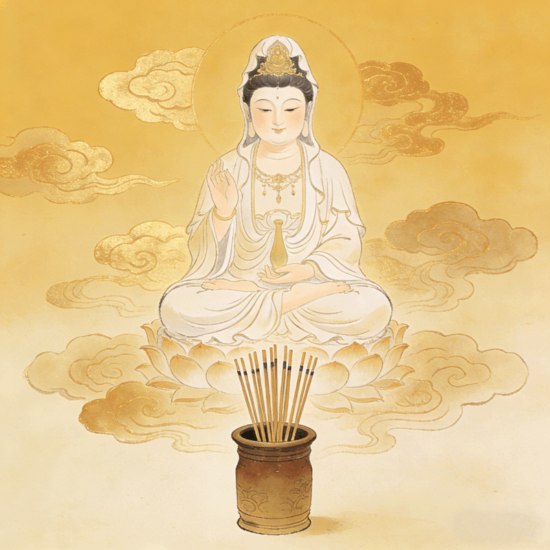 每日一签